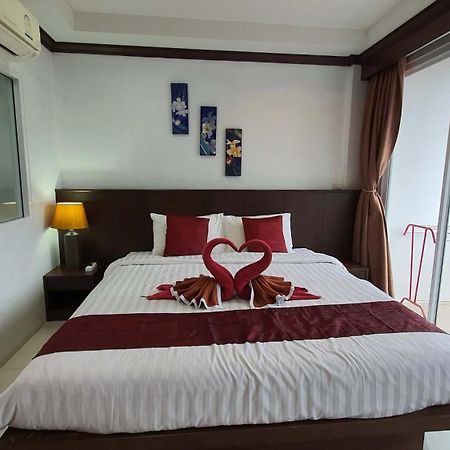 Отель 水果天堂旅馆 Patong Экстерьер фото